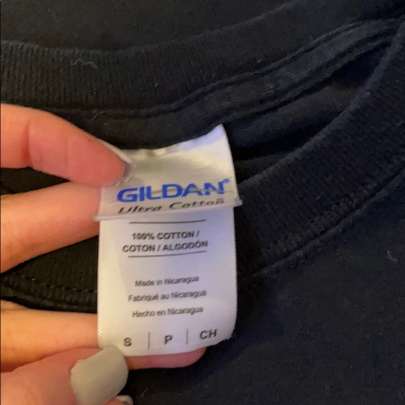 Safety shirtz tshirt - Picture 3 of 3